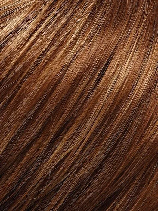 Elizabeth | HF Synthetic Lace Front Wig (Mono Top)