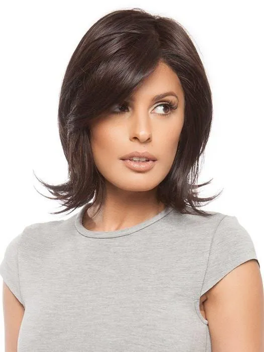 Elizabeth | HF Synthetic Lace Front Wig (Mono Top)