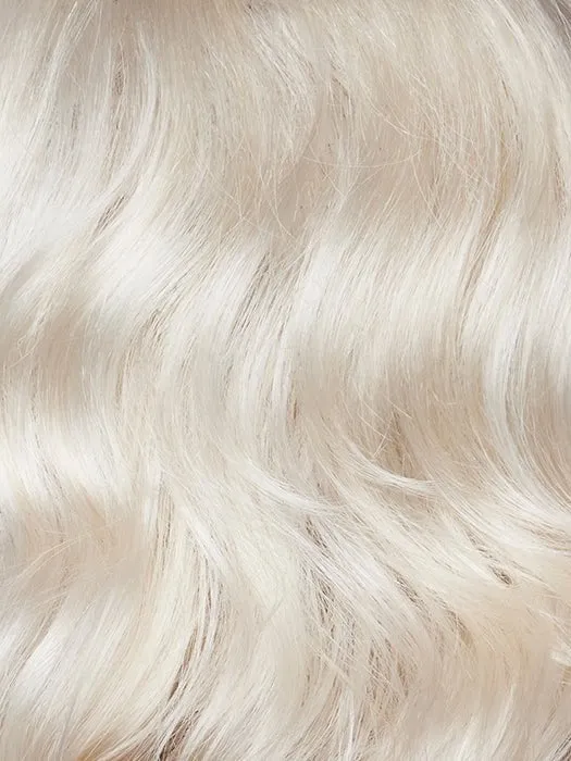 Ella | Synthetic Lace Front Wig (Mono Part)