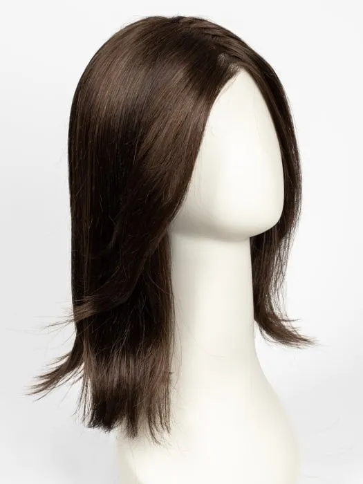 Elle | Synthetic Lace Front Wig (Mono Top)