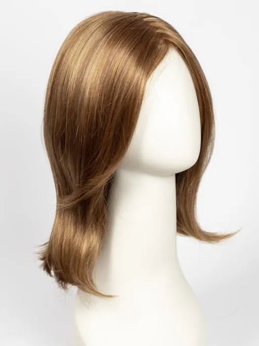 Elle | Synthetic Lace Front Wig (Mono Top)