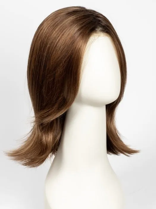 Elle | Synthetic Lace Front Wig (Mono Top)