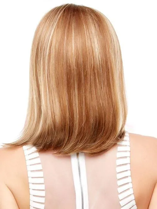Elle | Synthetic Lace Front Wig (Mono Top)