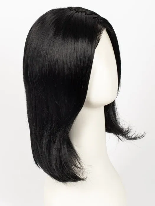 Elle | Synthetic Lace Front Wig (Mono Top)