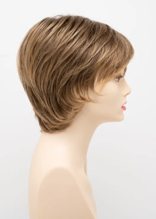 Elle | Synthetic Wig (Basic Cap)