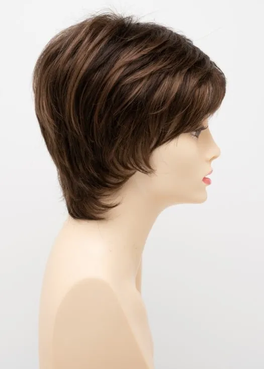 Elle | Synthetic Wig (Basic Cap)