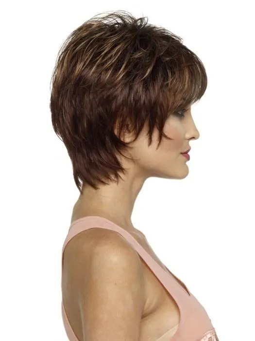 Elle | Synthetic Wig (Basic Cap)