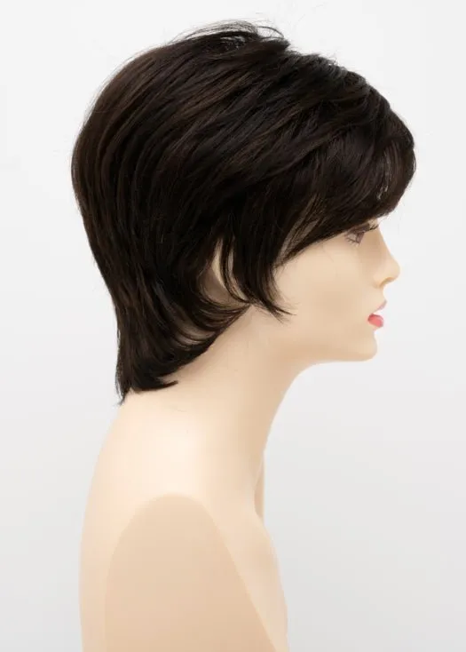 Elle | Synthetic Wig (Basic Cap)