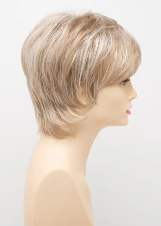 Elle | Synthetic Wig (Basic Cap)