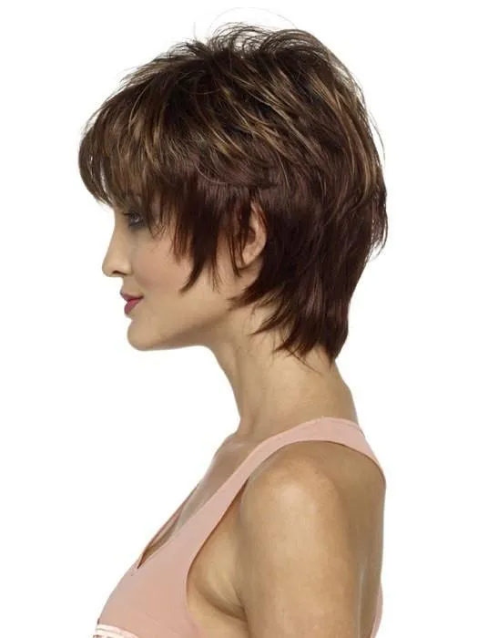 Elle | Synthetic Wig (Basic Cap)