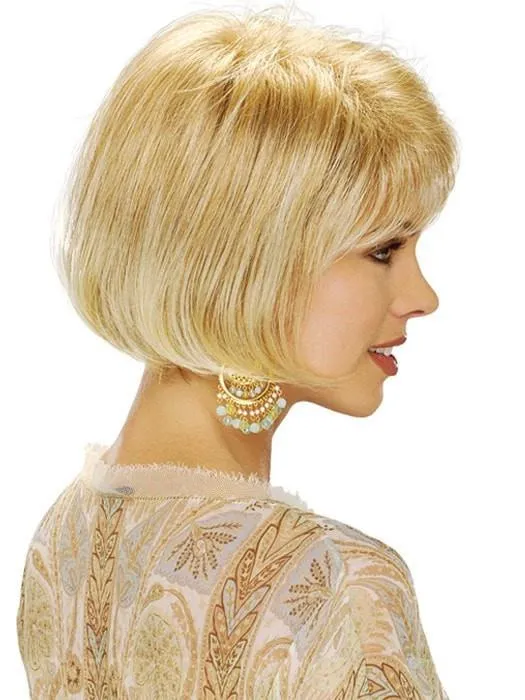 Ellen | Synthetic Wig (Basic Cap)