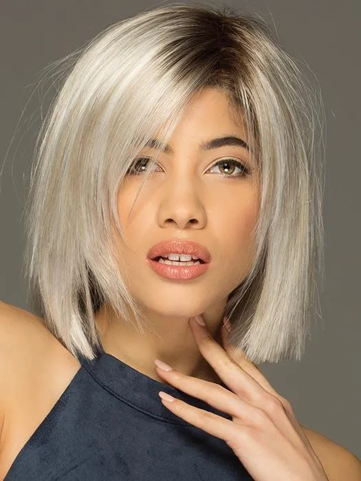 Ellis | Synthetic Lace Front Wig