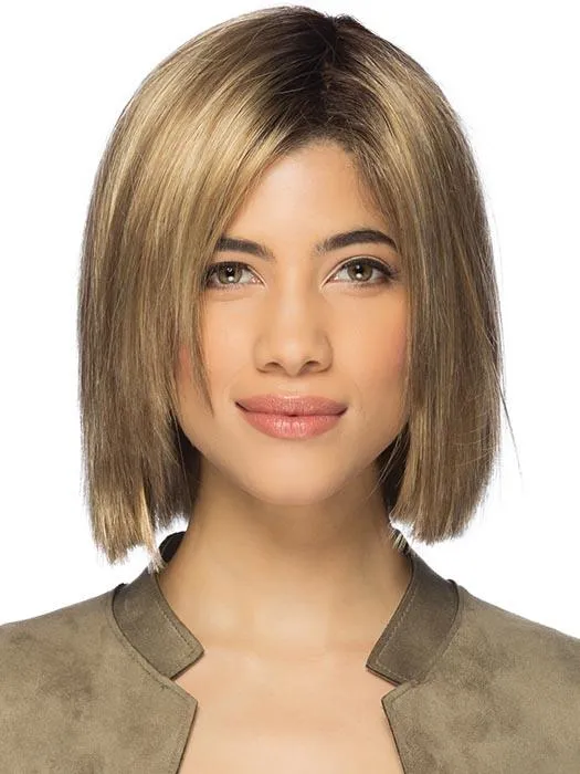 Ellis | Synthetic Lace Front Wig