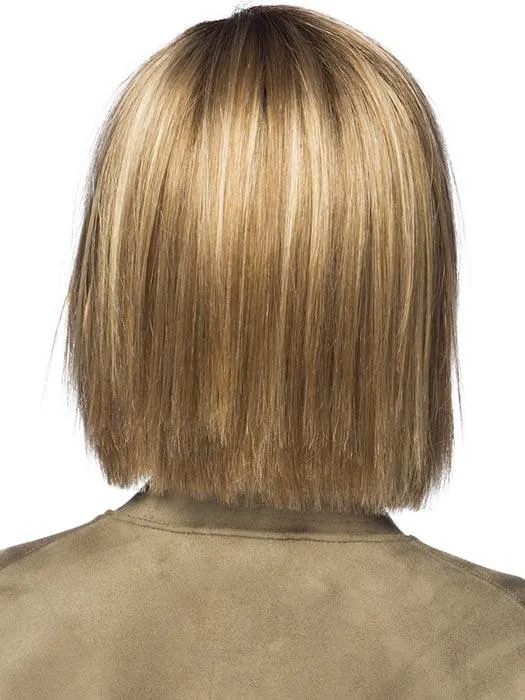 Ellis | Synthetic Lace Front Wig