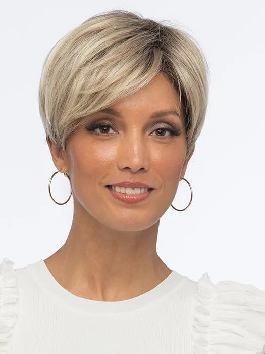 Ember | Synthetic Lace Front Wig (Mono Top)