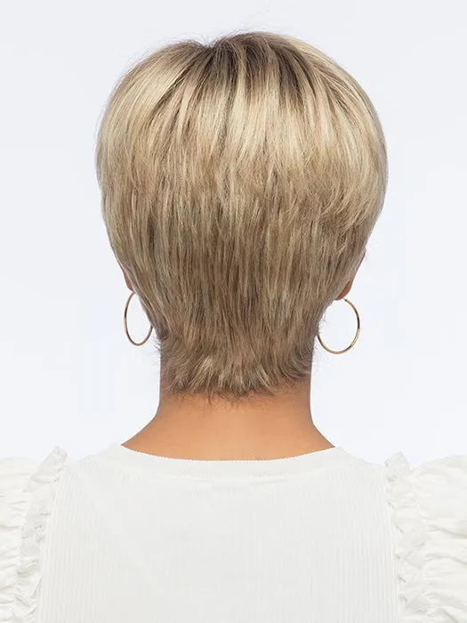 Ember | Synthetic Lace Front Wig (Mono Top)