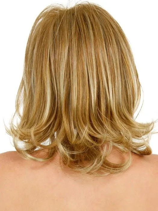 Embrace | HF Synthetic Wig (Basic Cap)