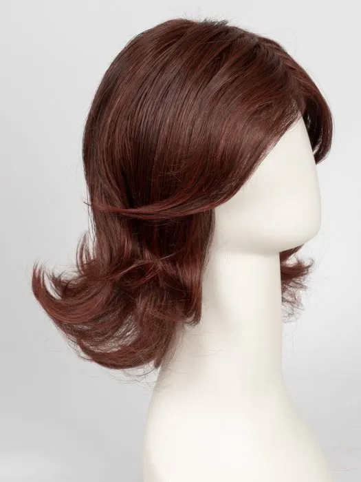 Embrace | HF Synthetic Wig (Basic Cap)