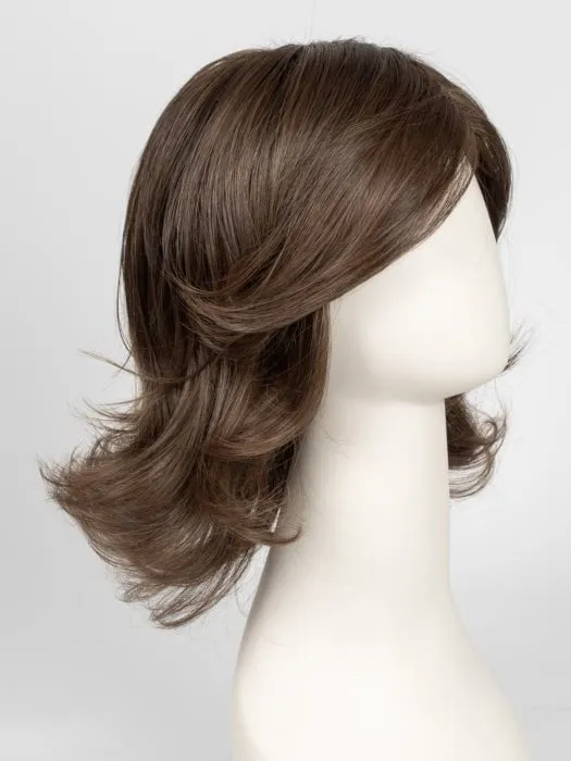Embrace | HF Synthetic Wig (Basic Cap)
