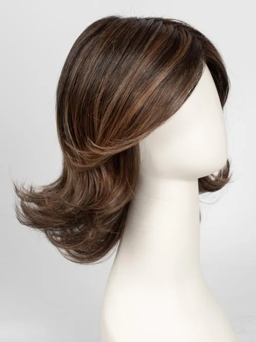 Embrace | HF Synthetic Wig (Basic Cap)
