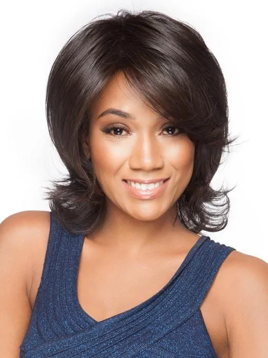 Embrace | HF Synthetic Wig (Basic Cap)