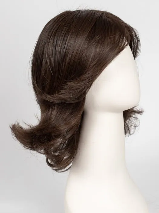 Embrace | HF Synthetic Wig (Basic Cap)