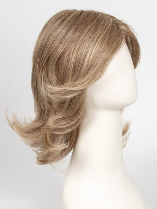 Embrace | HF Synthetic Wig (Basic Cap)