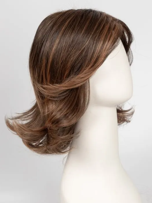Embrace | HF Synthetic Wig (Basic Cap)