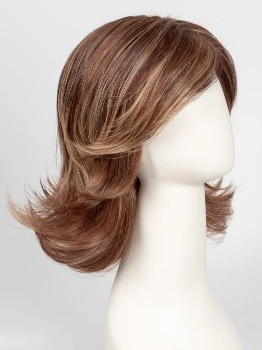 Embrace | HF Synthetic Wig (Basic Cap)
