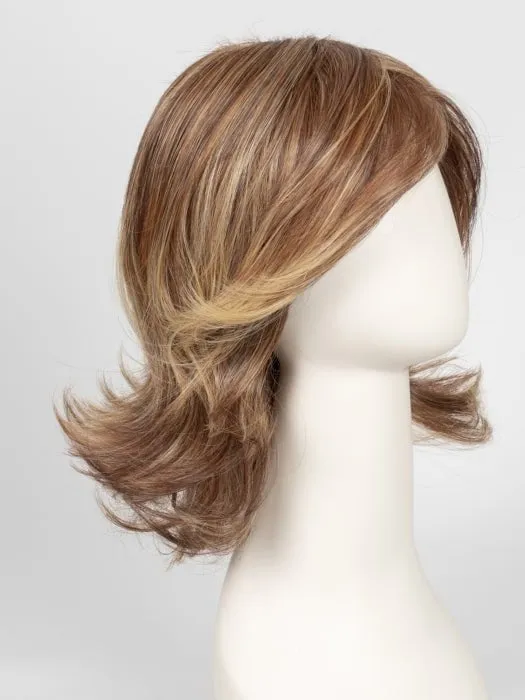 Embrace | HF Synthetic Wig (Basic Cap)
