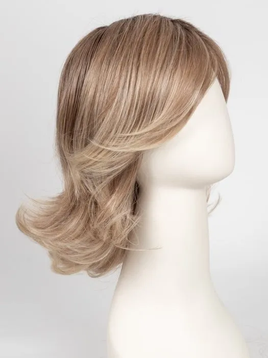 Embrace | HF Synthetic Wig (Basic Cap)