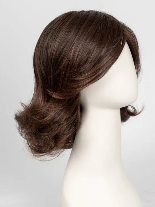 Embrace | HF Synthetic Wig (Basic Cap)
