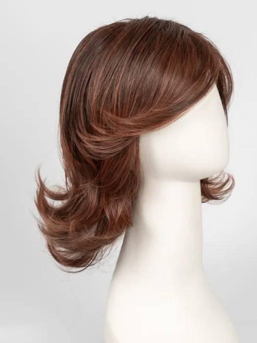 Embrace | HF Synthetic Wig (Basic Cap)