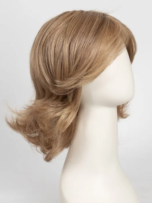 Embrace | HF Synthetic Wig (Basic Cap)