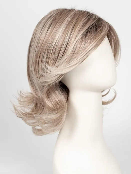 Embrace | HF Synthetic Wig (Basic Cap)