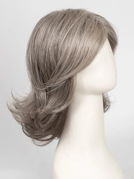 Embrace | HF Synthetic Wig (Basic Cap)