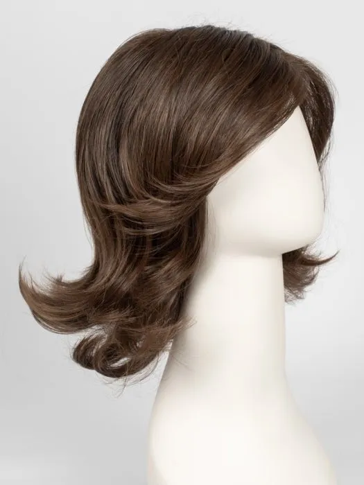 Embrace | HF Synthetic Wig (Basic Cap)