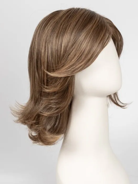 Embrace | HF Synthetic Wig (Basic Cap)