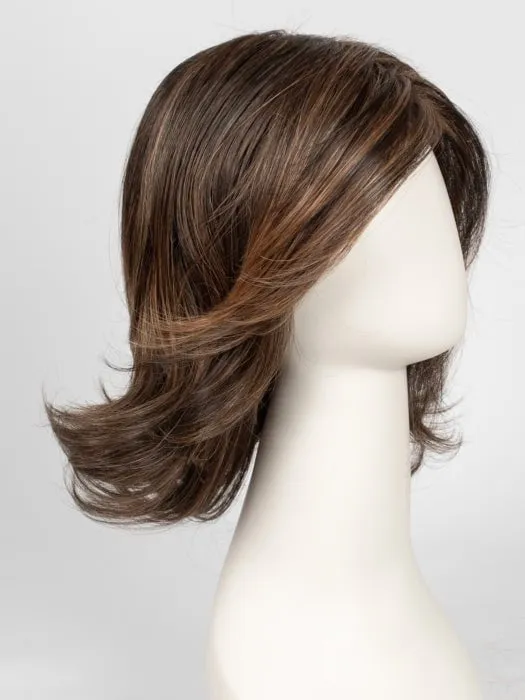 Embrace | HF Synthetic Wig (Basic Cap)