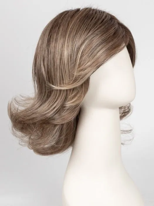 Embrace | HF Synthetic Wig (Basic Cap)