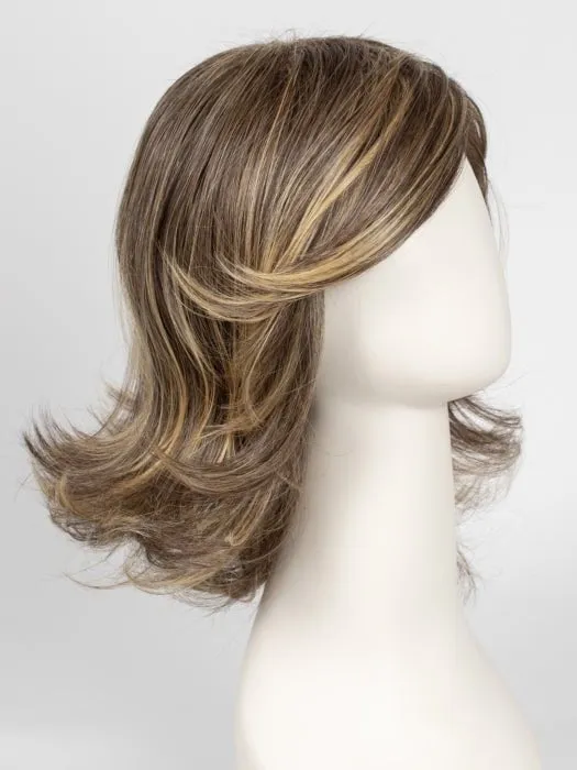 Embrace | HF Synthetic Wig (Basic Cap)