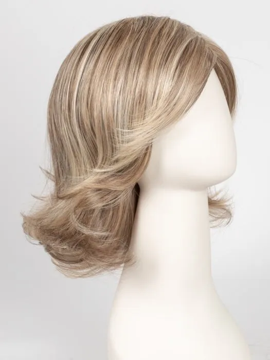 Embrace | HF Synthetic Wig (Basic Cap)