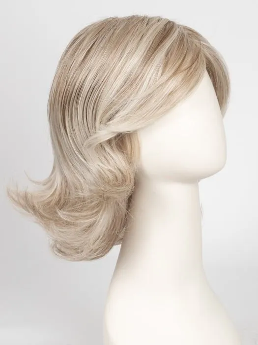 Embrace | HF Synthetic Wig (Basic Cap)