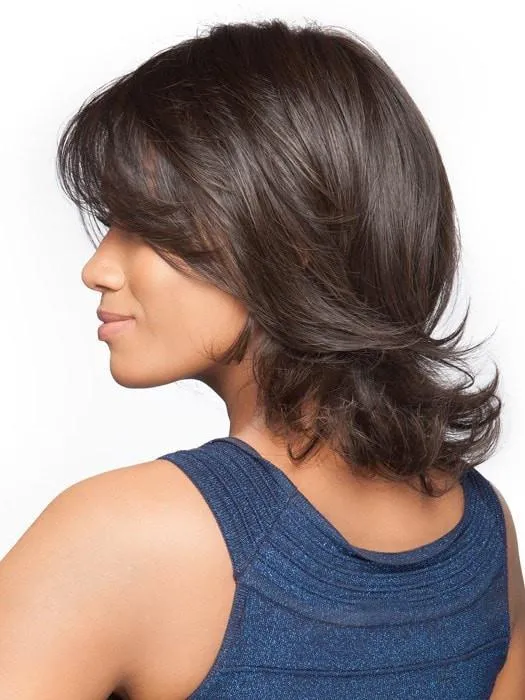 Embrace | HF Synthetic Wig (Basic Cap)