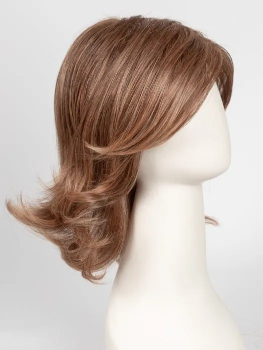 Embrace | HF Synthetic Wig (Basic Cap)