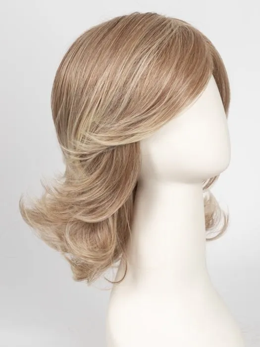 Embrace | HF Synthetic Wig (Basic Cap)