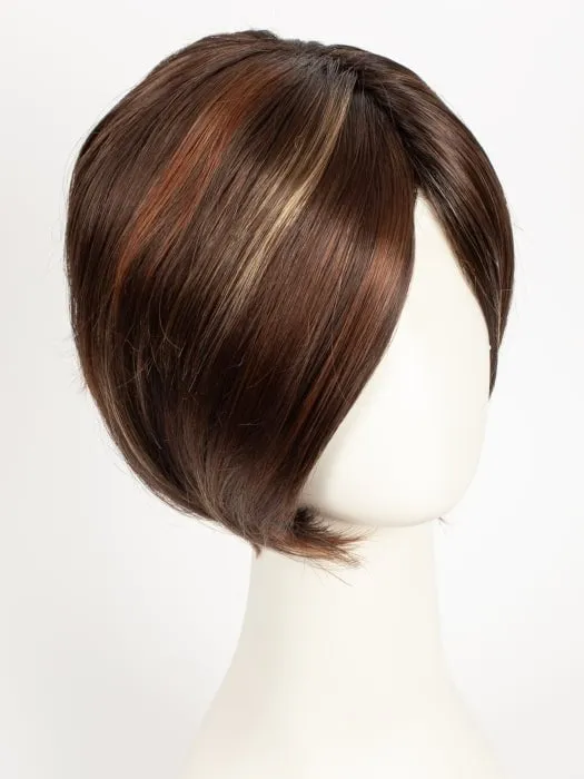 Emery | Synthetic Lace Front Wig