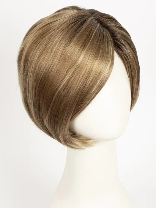 Emery | Synthetic Lace Front Wig