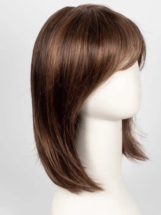 Emilia | Synthetic Lace Front Wig (Mono Top)