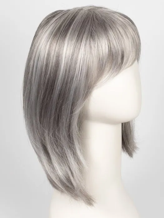 Emilia | Synthetic Lace Front Wig (Mono Top)
